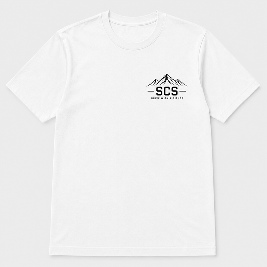 Drive Every Season GTR Tee