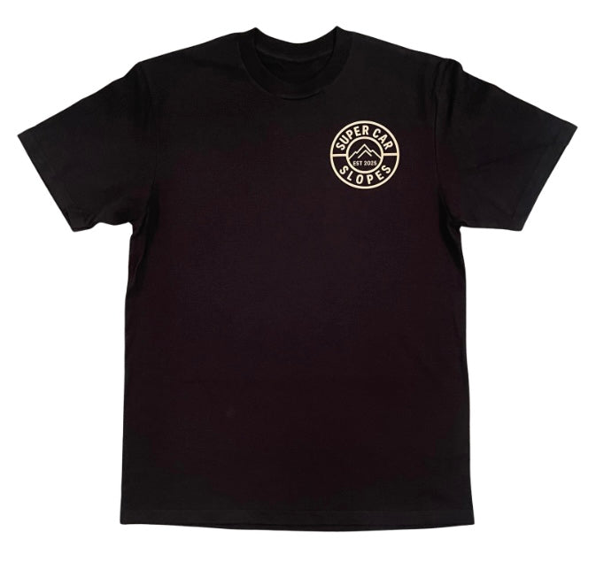 Classic Logo T-Shirt