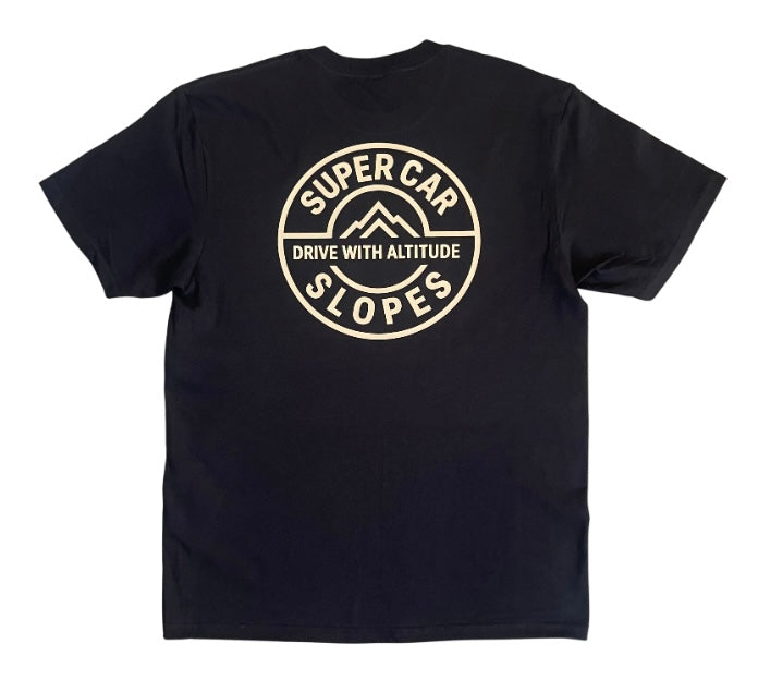 Drive With Altitude Short Sleeve