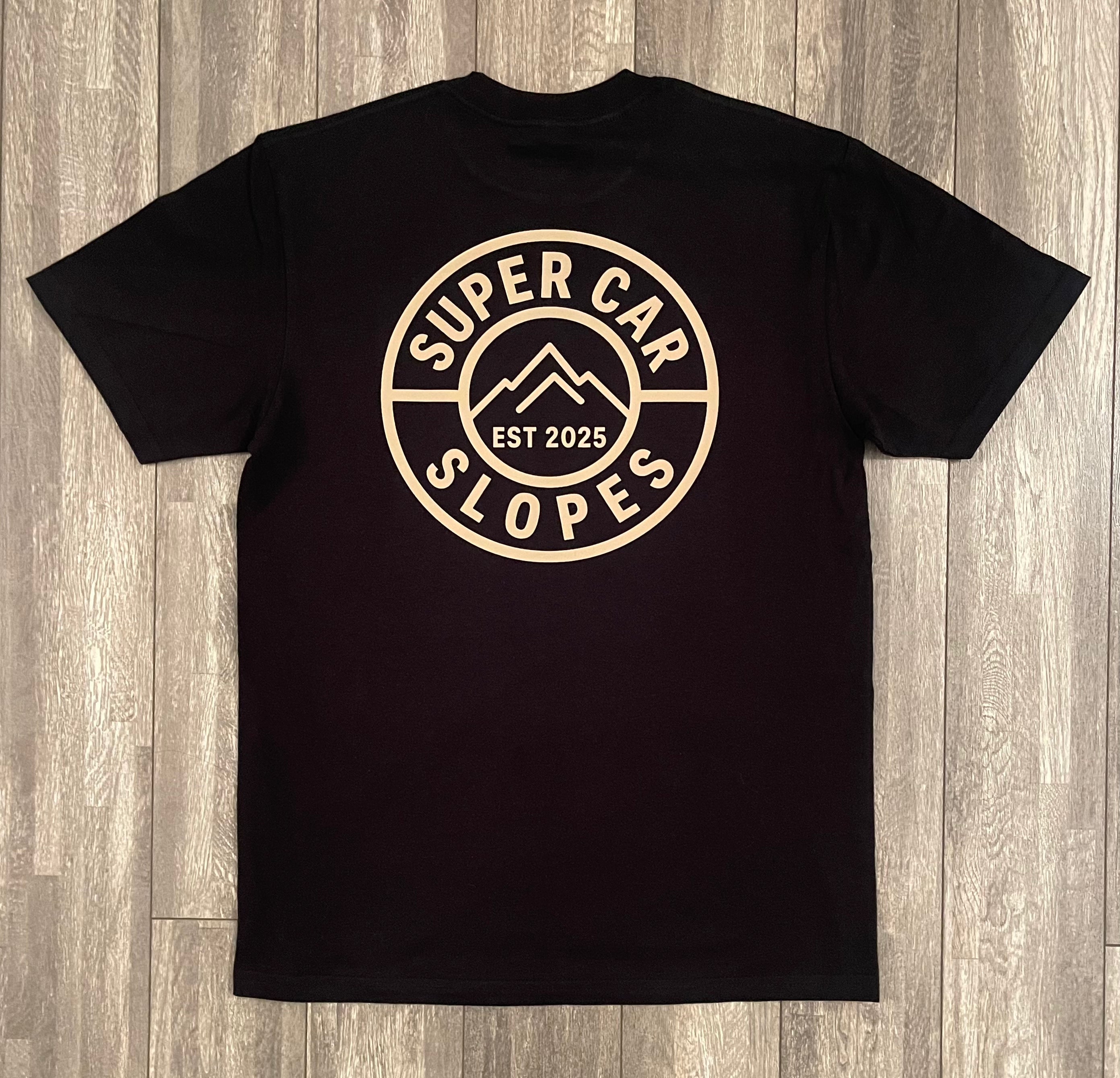 Classic Logo T-Shirt