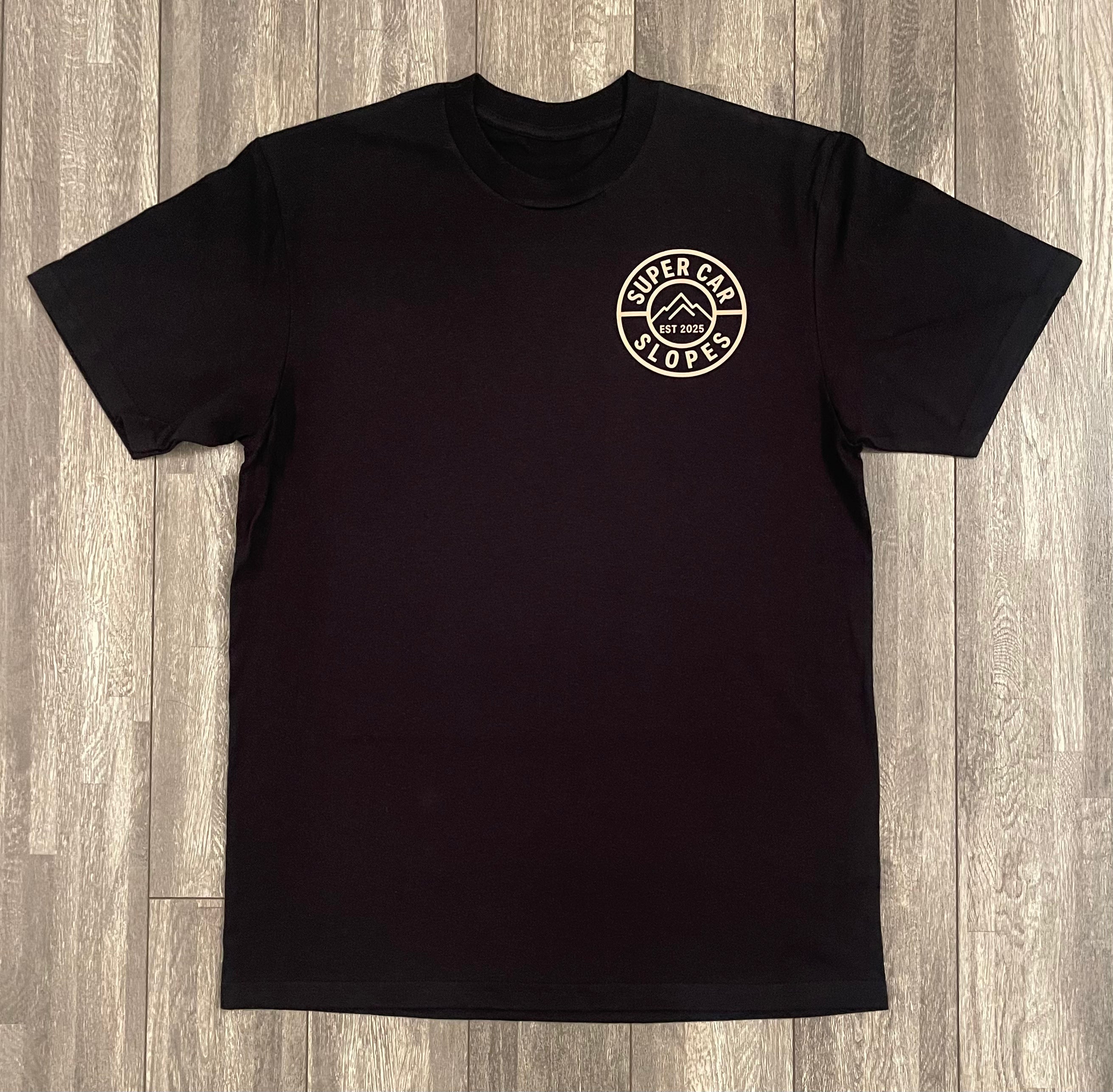 Classic Logo T-Shirt