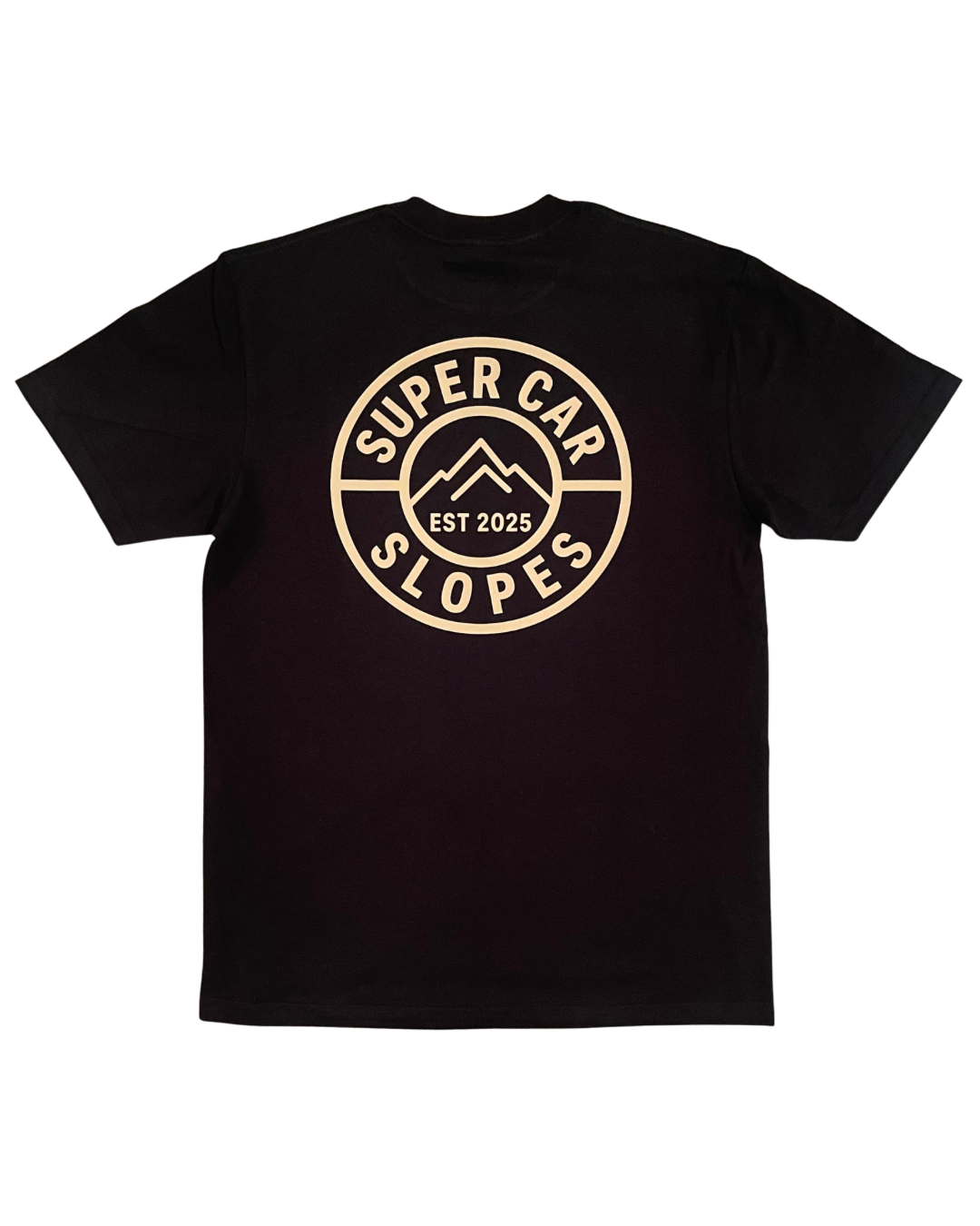 Classic Logo T-Shirt