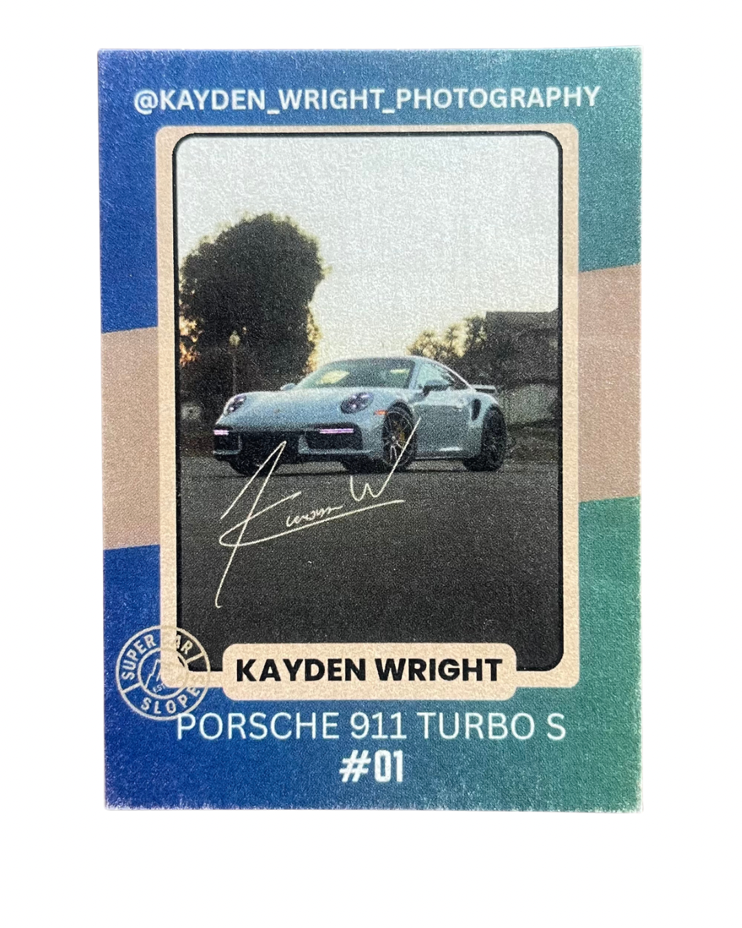 Kayden Wright Photo #1