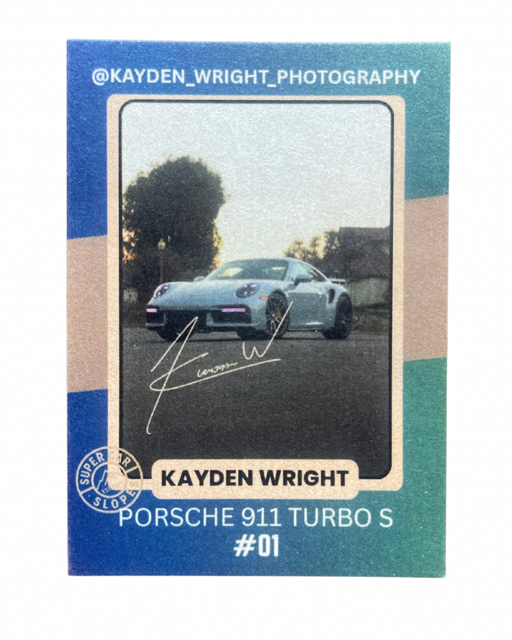 Kayden Wright Photo #1